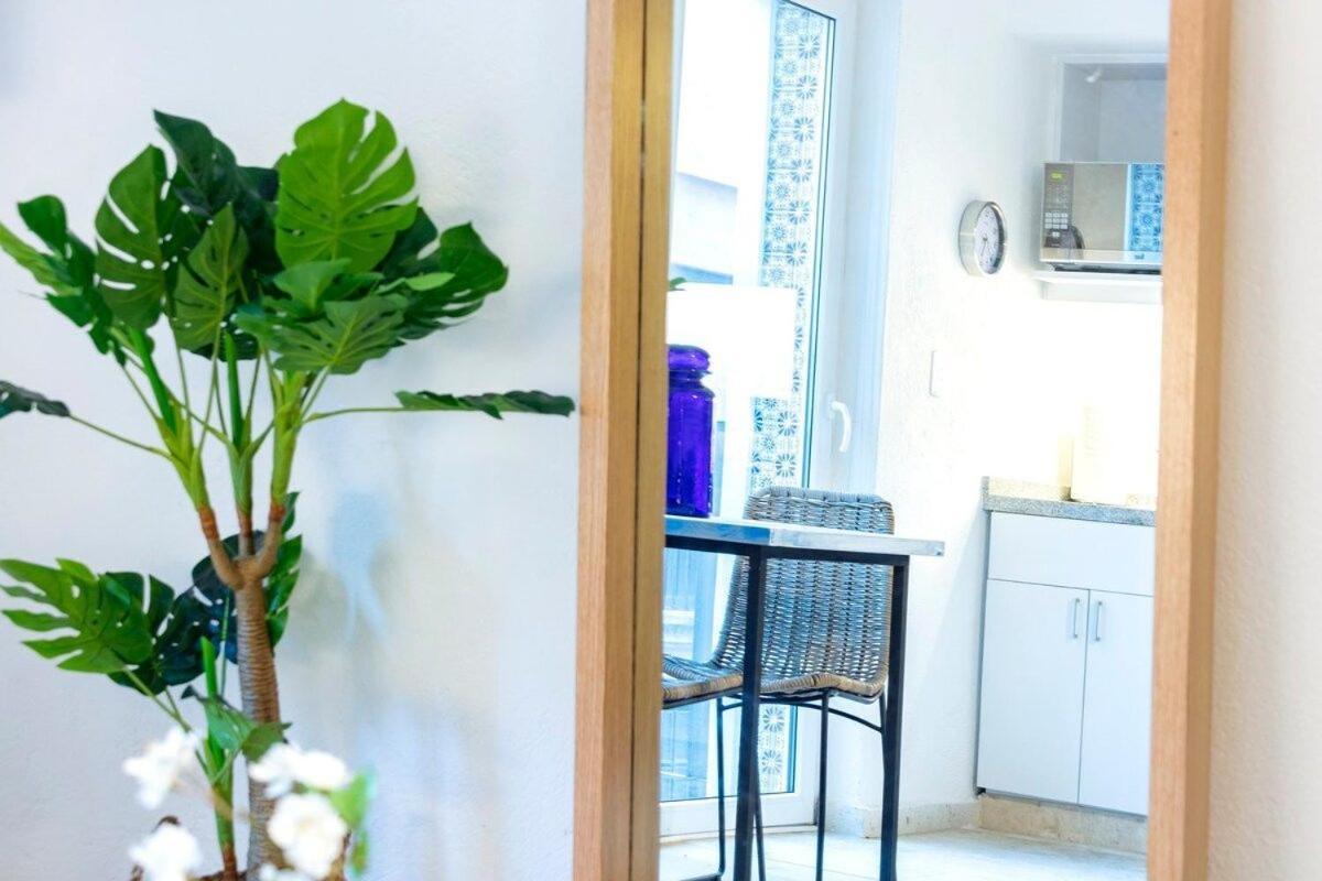 Modernisimo Loft A Pasos De La Alameda Apartamento Cidade do México