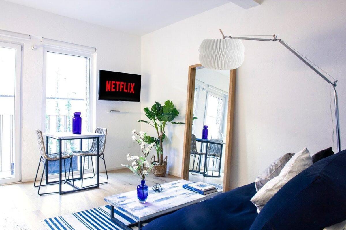 Modernisimo Loft A Pasos De La Alameda Apartamento *