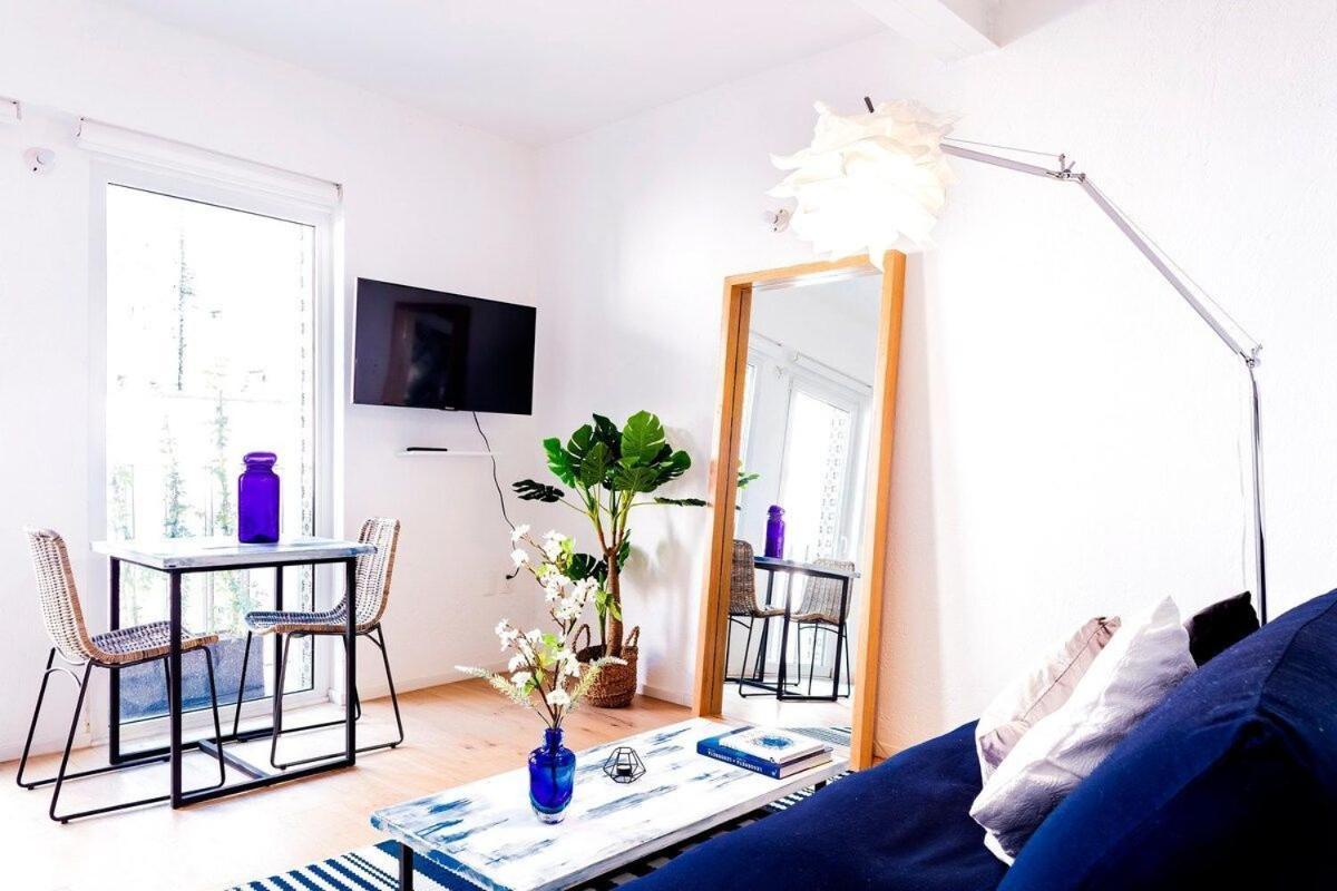 Apartamento Modernisimo Loft A Pasos De La Alameda