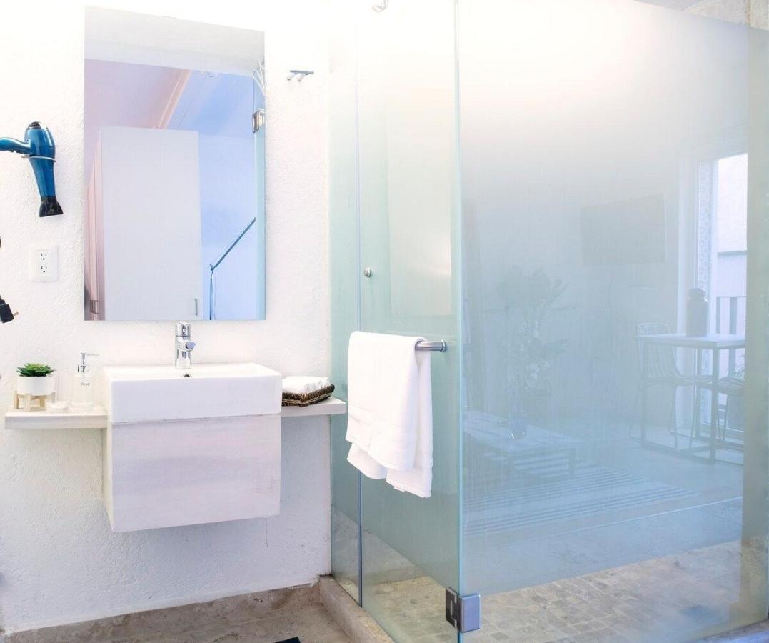 Modernisimo Loft A Pasos De La Alameda Apartamento *