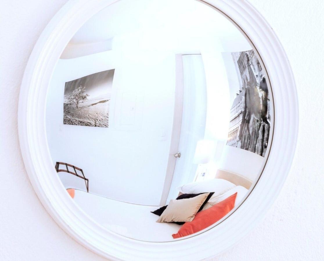 Modernisimo Loft A Pasos De La Alameda Apartamento